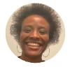 Photo of founder, Chi-chi Armstrong (née Ekweozor)